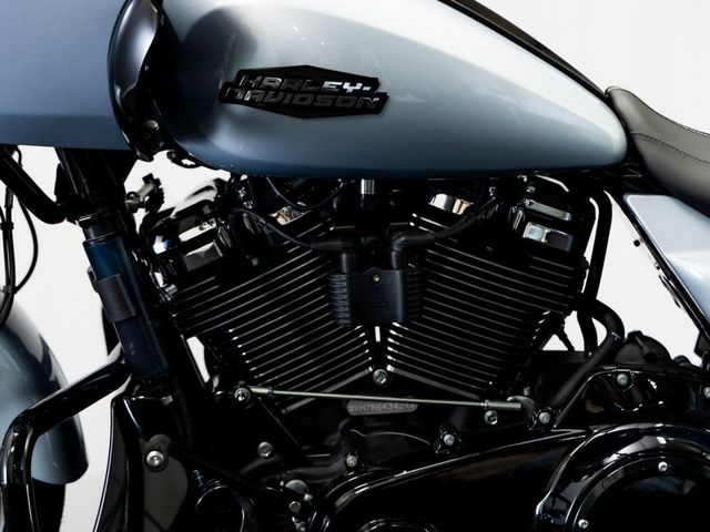 harley-davidson - road-glide