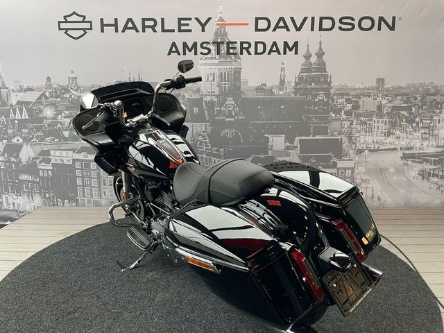 harley-davidson - road-glide-custom-fltrx
