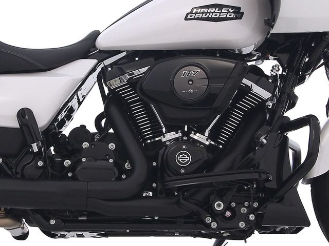 harley-davidson - road-glide-custom-fltrx