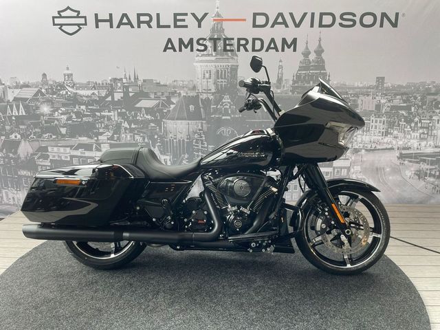 harley-davidson - road-glide-custom-fltrx