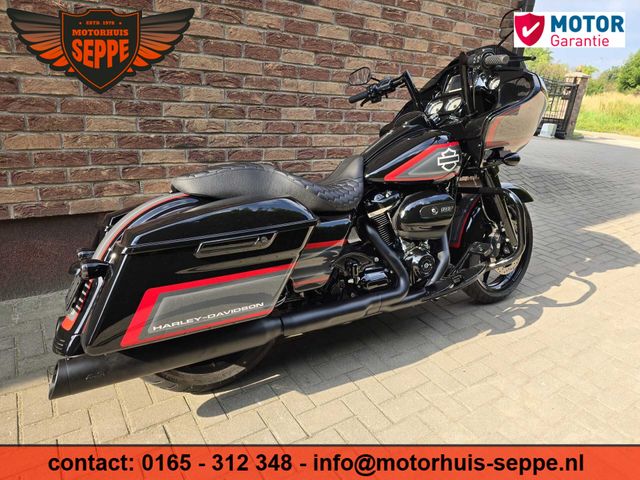 harley-davidson - road-glide-custom-fltrx