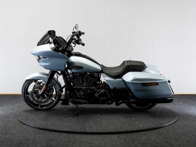 harley-davidson - road-glide-custom-fltrx