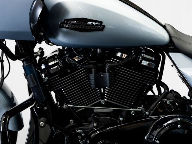 harley-davidson - road-glide-custom-fltrx