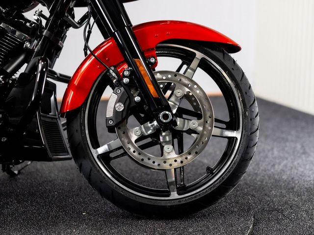 harley-davidson - road-glide-custom-fltrx