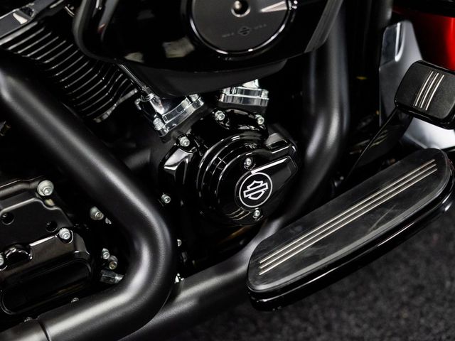 harley-davidson - road-glide-custom-fltrx