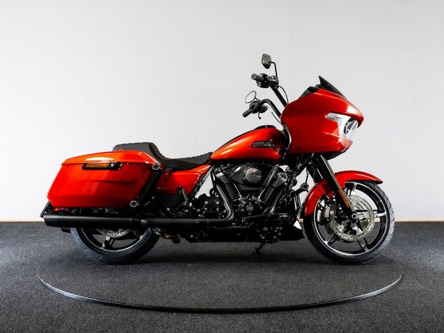 harley-davidson - road-glide-custom-fltrx