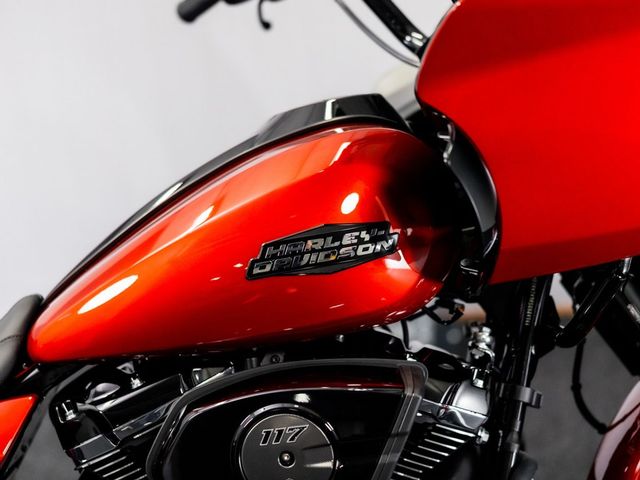 harley-davidson - road-glide-custom-fltrx