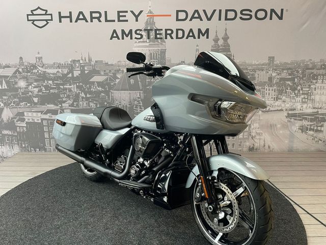 harley-davidson - road-glide-custom-fltrx