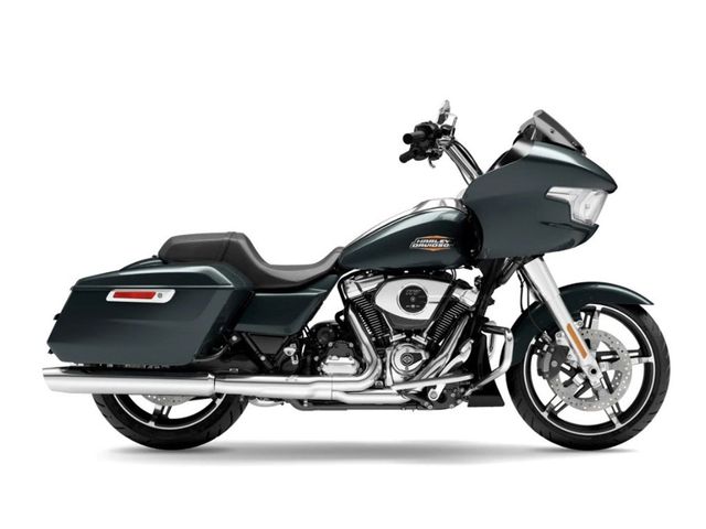 harley-davidson - road-glide-custom-fltrx