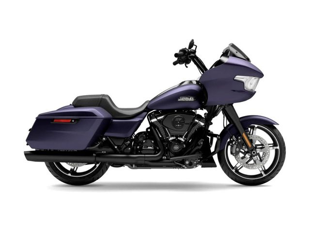 harley-davidson - road-glide-custom-fltrx