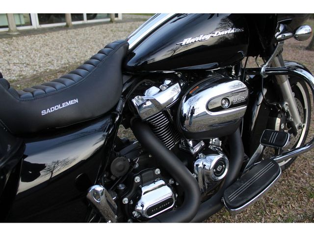 harley-davidson - road-glide-custom-fltrx