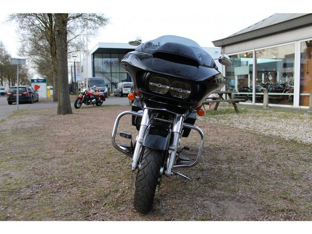 harley-davidson - road-glide-custom-fltrx