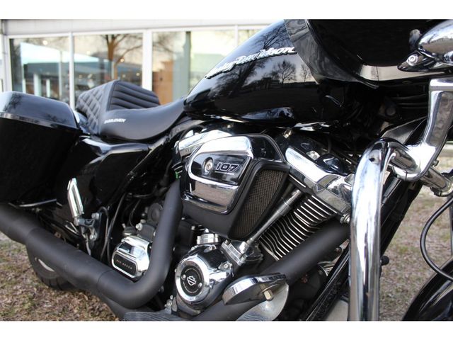 harley-davidson - road-glide-custom-fltrx