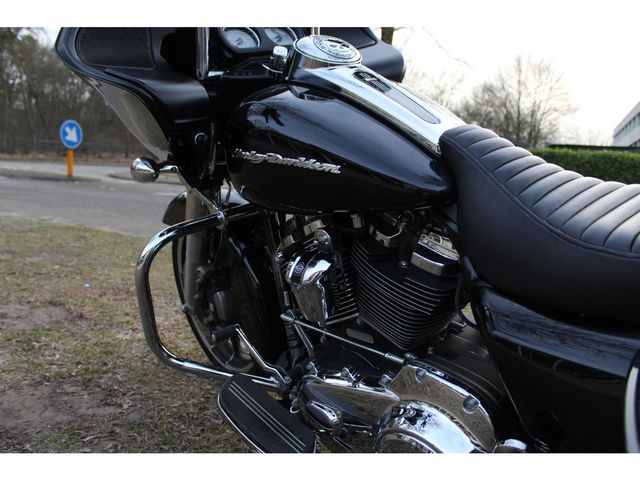 harley-davidson - road-glide-custom-fltrx