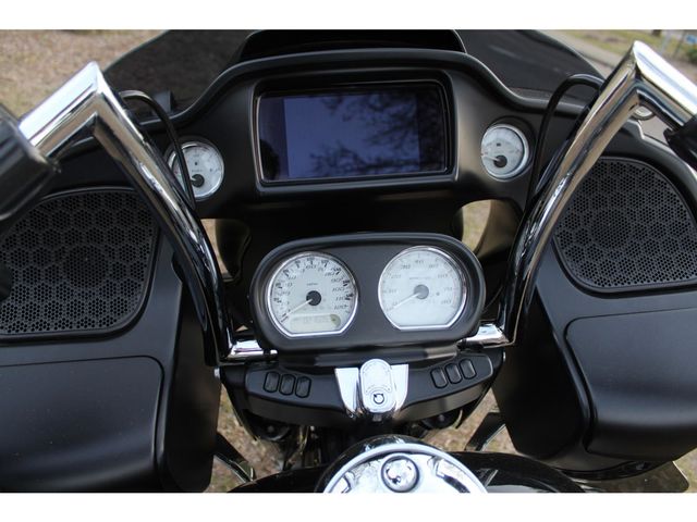 harley-davidson - road-glide-custom-fltrx