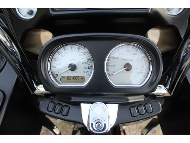 harley-davidson - road-glide-custom-fltrx