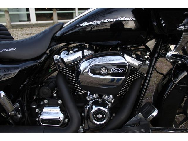 harley-davidson - road-glide-custom-fltrx