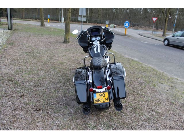 harley-davidson - road-glide-custom-fltrx
