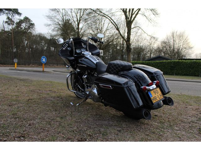 harley-davidson - road-glide-custom-fltrx