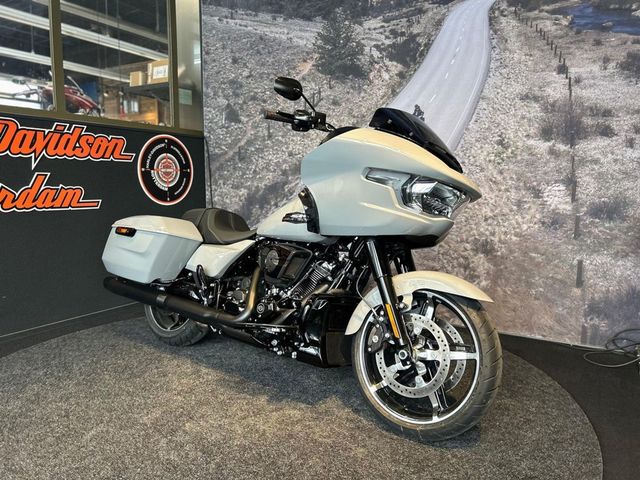 harley-davidson - road-glide-custom-fltrx