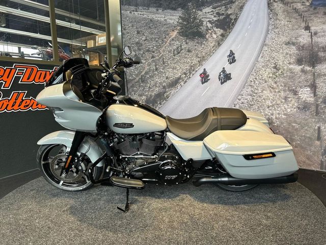 harley-davidson - road-glide-custom-fltrx