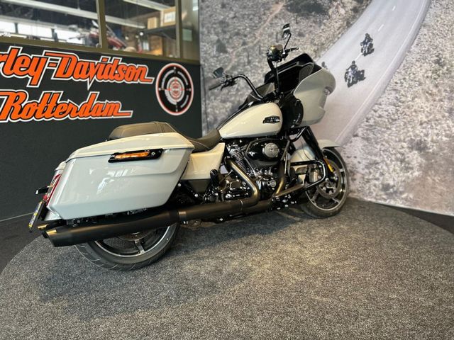 harley-davidson - road-glide-custom-fltrx