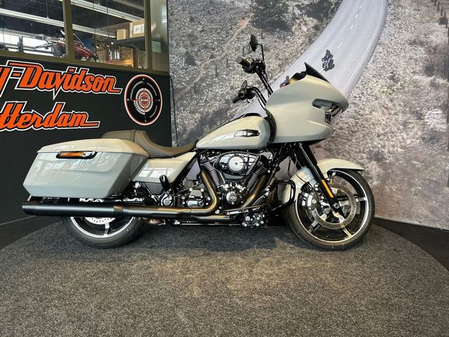 harley-davidson - road-glide-custom-fltrx