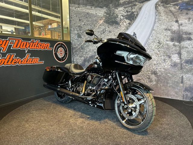 harley-davidson - road-glide-custom-fltrx