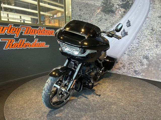 harley-davidson - road-glide-custom-fltrx