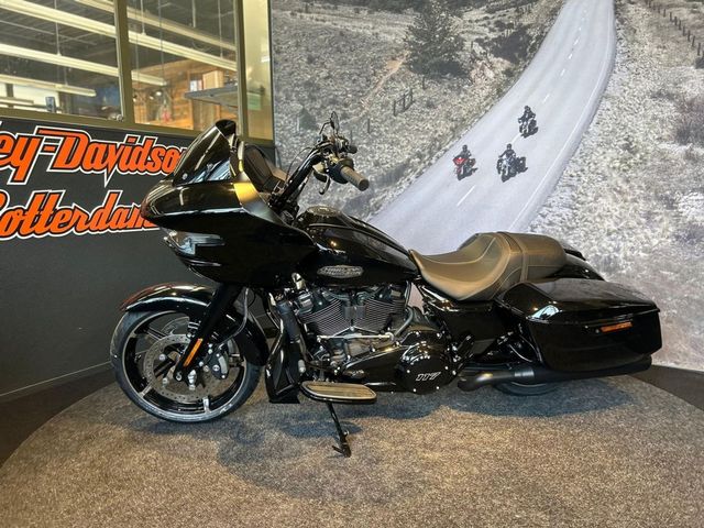 harley-davidson - road-glide-custom-fltrx