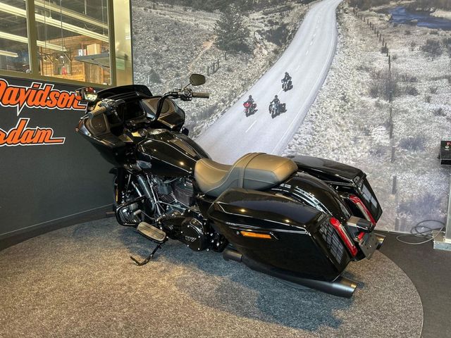 harley-davidson - road-glide-custom-fltrx