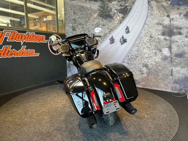 harley-davidson - road-glide-custom-fltrx