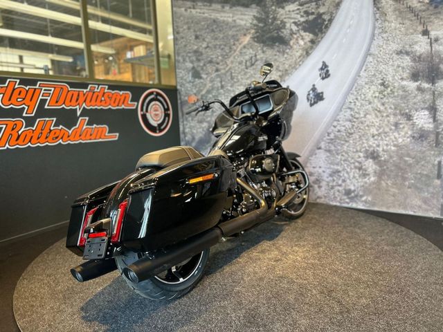harley-davidson - road-glide-custom-fltrx