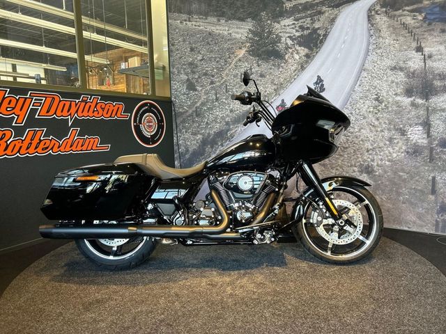 harley-davidson - road-glide-custom-fltrx