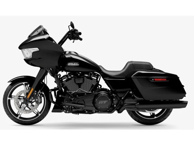 harley-davidson - road-glide-custom-fltrx