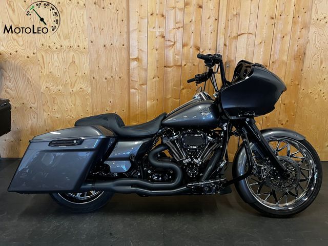 harley-davidson - road-glide-custom-fltrx