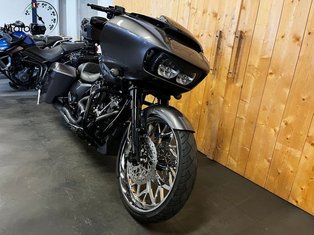 harley-davidson - road-glide-custom-fltrx