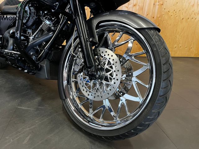harley-davidson - road-glide-custom-fltrx