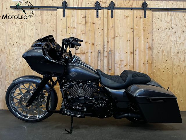 harley-davidson - road-glide-custom-fltrx
