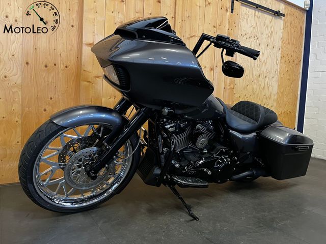 harley-davidson - road-glide-custom-fltrx