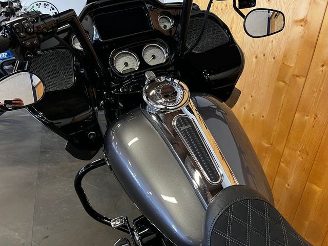 harley-davidson - road-glide-custom-fltrx