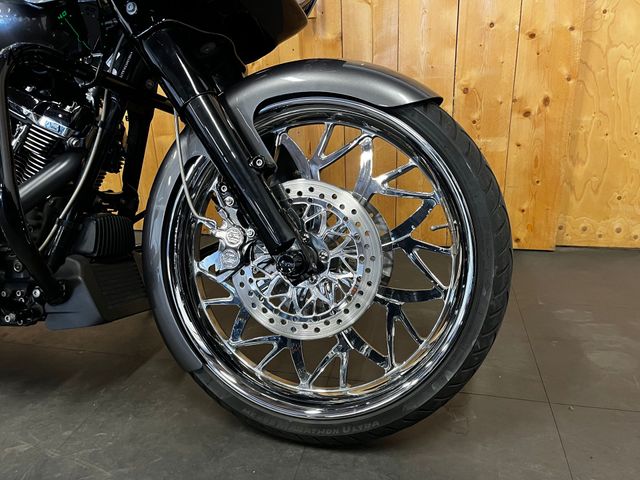 harley-davidson - road-glide-custom-fltrx