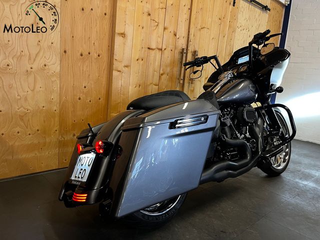 harley-davidson - road-glide-custom-fltrx