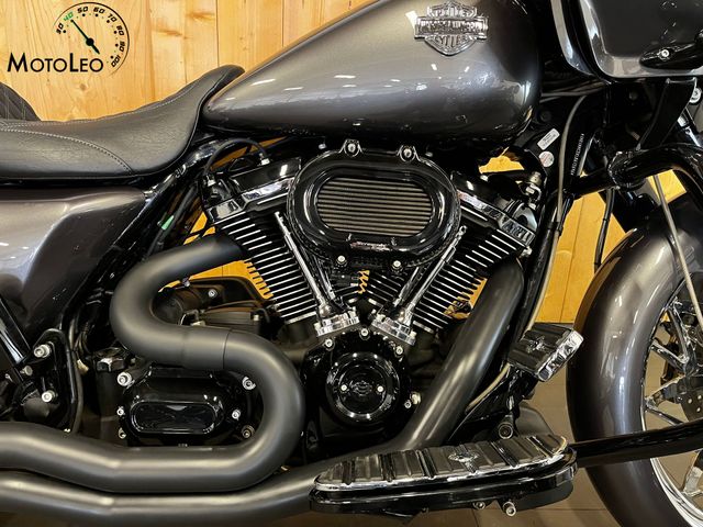 harley-davidson - road-glide-custom-fltrx