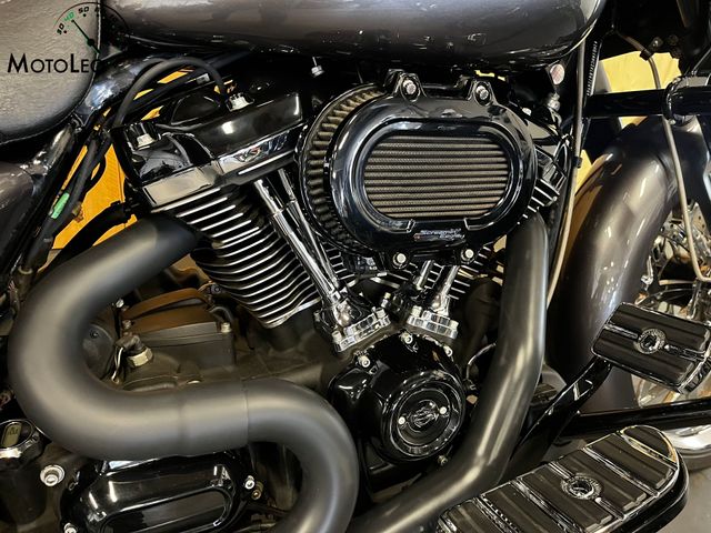 harley-davidson - road-glide-custom-fltrx