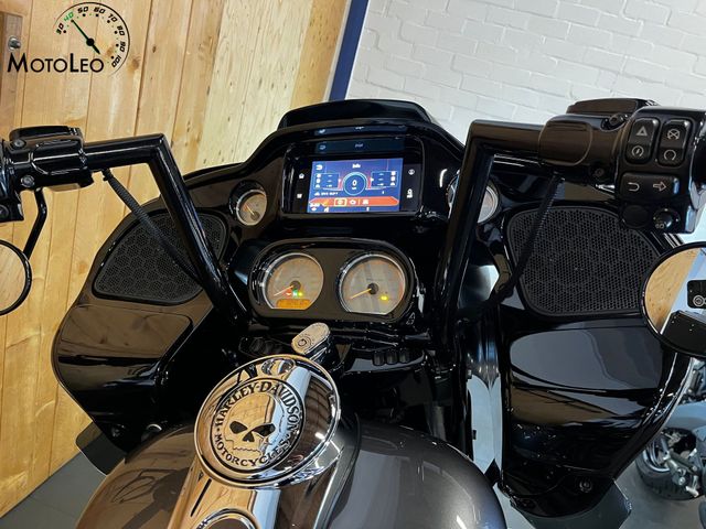 harley-davidson - road-glide-custom-fltrx