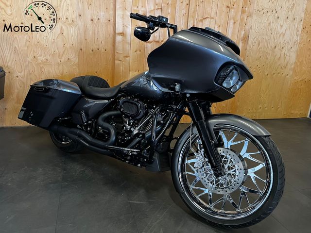 harley-davidson - road-glide-custom-fltrx