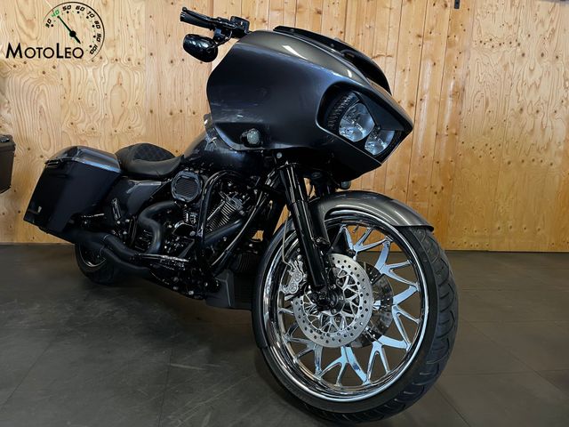 harley-davidson - road-glide-custom-fltrx