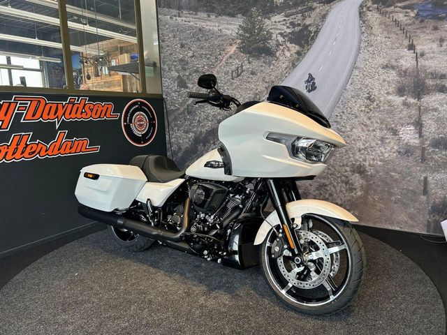 harley-davidson - road-glide-custom-fltrx