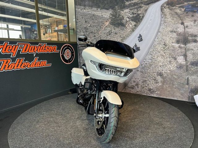 harley-davidson - road-glide-custom-fltrx
